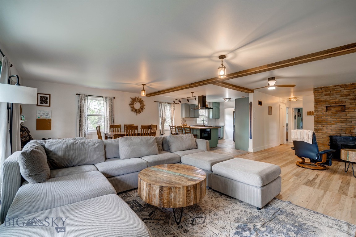 431 N 4th Avenue, Bozeman