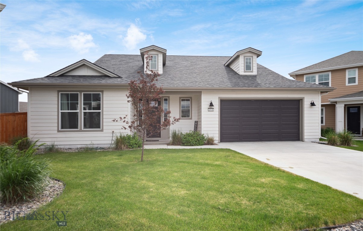 1518 Deadwood Loop, Belgrade