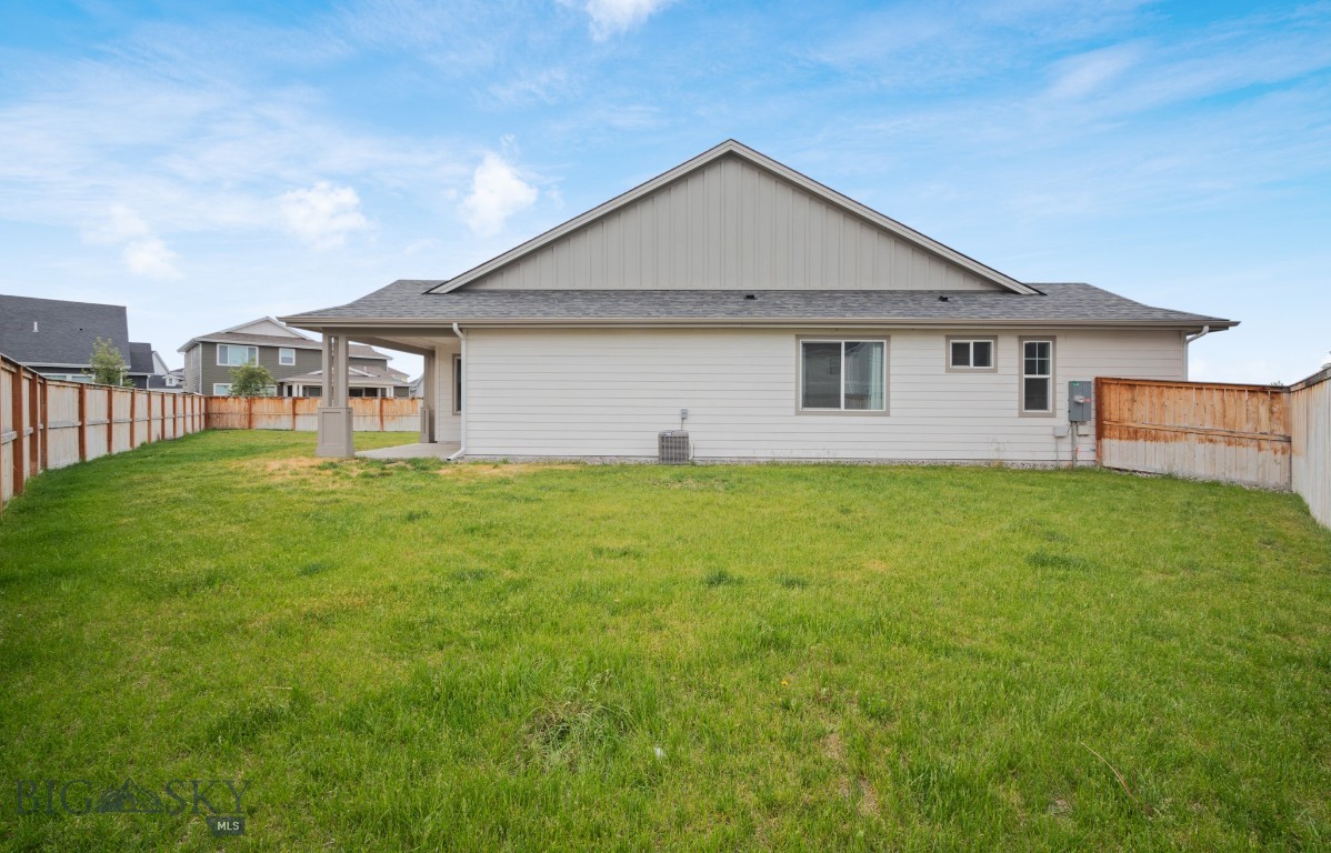 1518 Deadwood Loop
