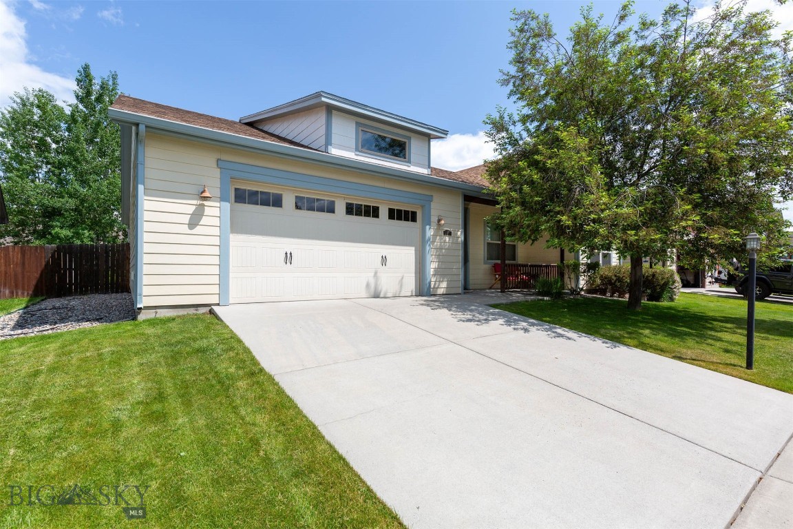 93 Cedar Shade Lane, Bozeman