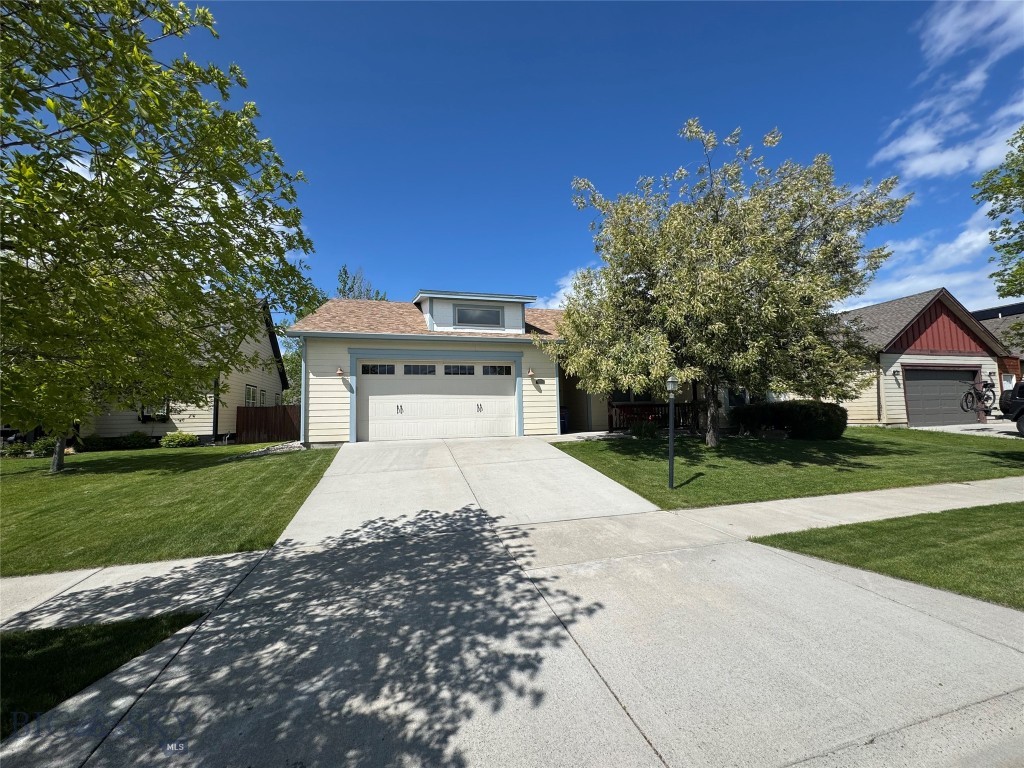 93 Cedar Shade Lane