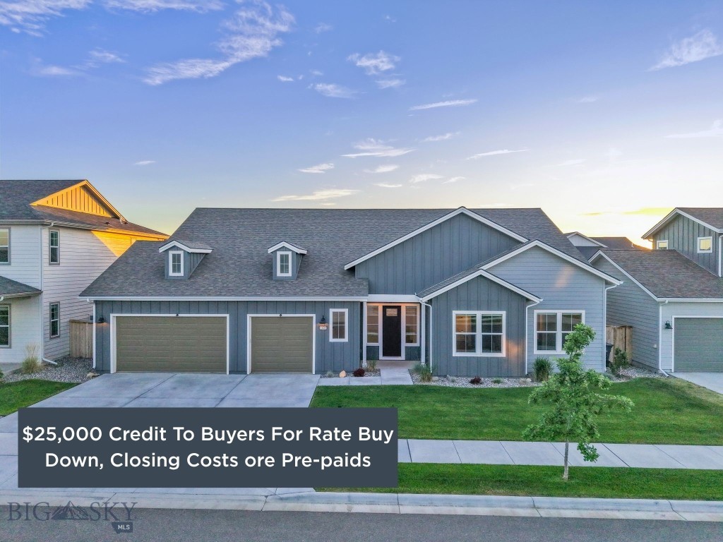 1609 Wyatt Earp Court, Belgrade