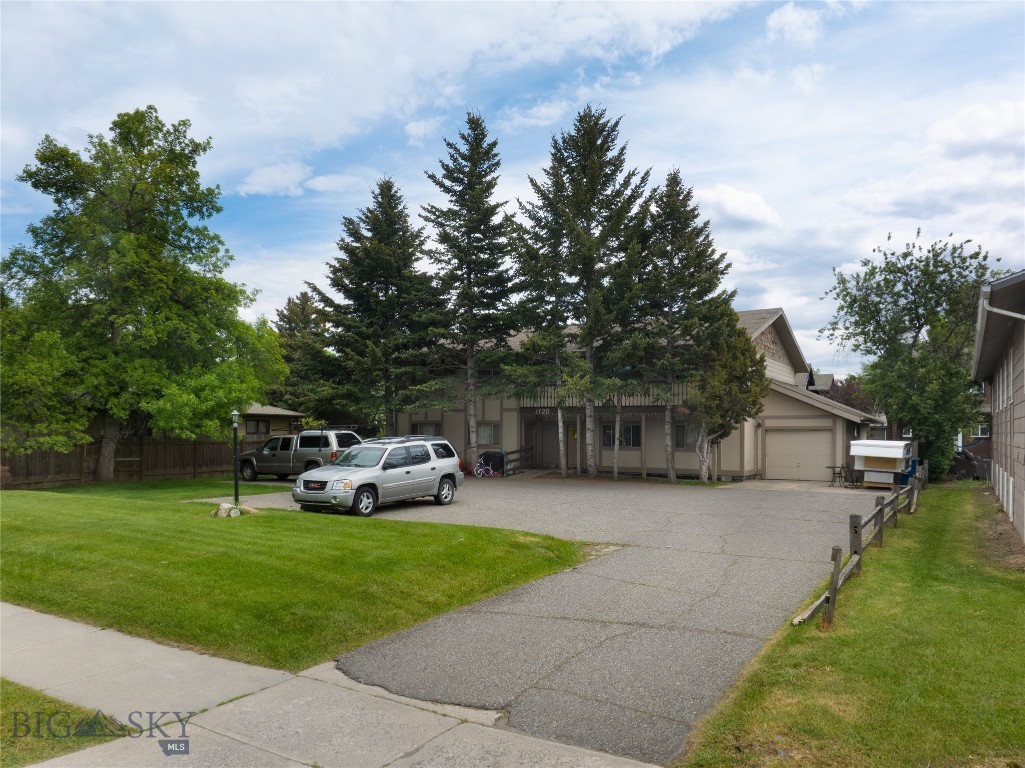 1720 W Olive
