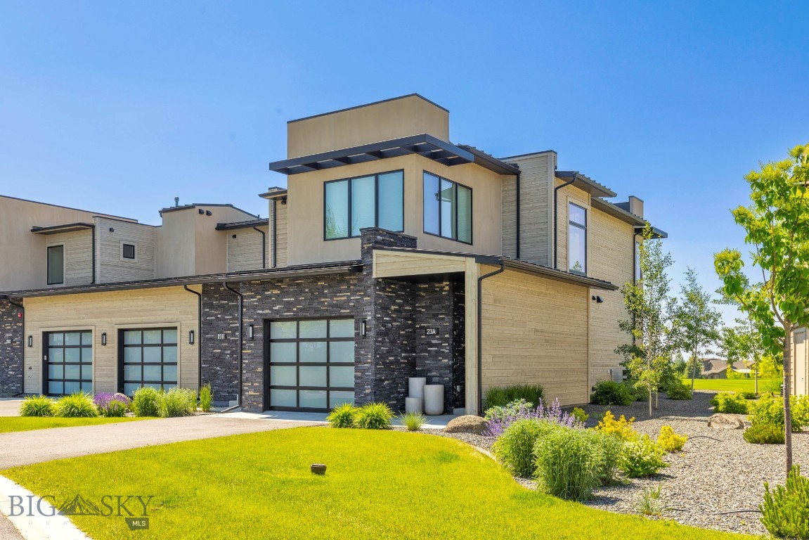 23 Ghost Horse A, Bozeman