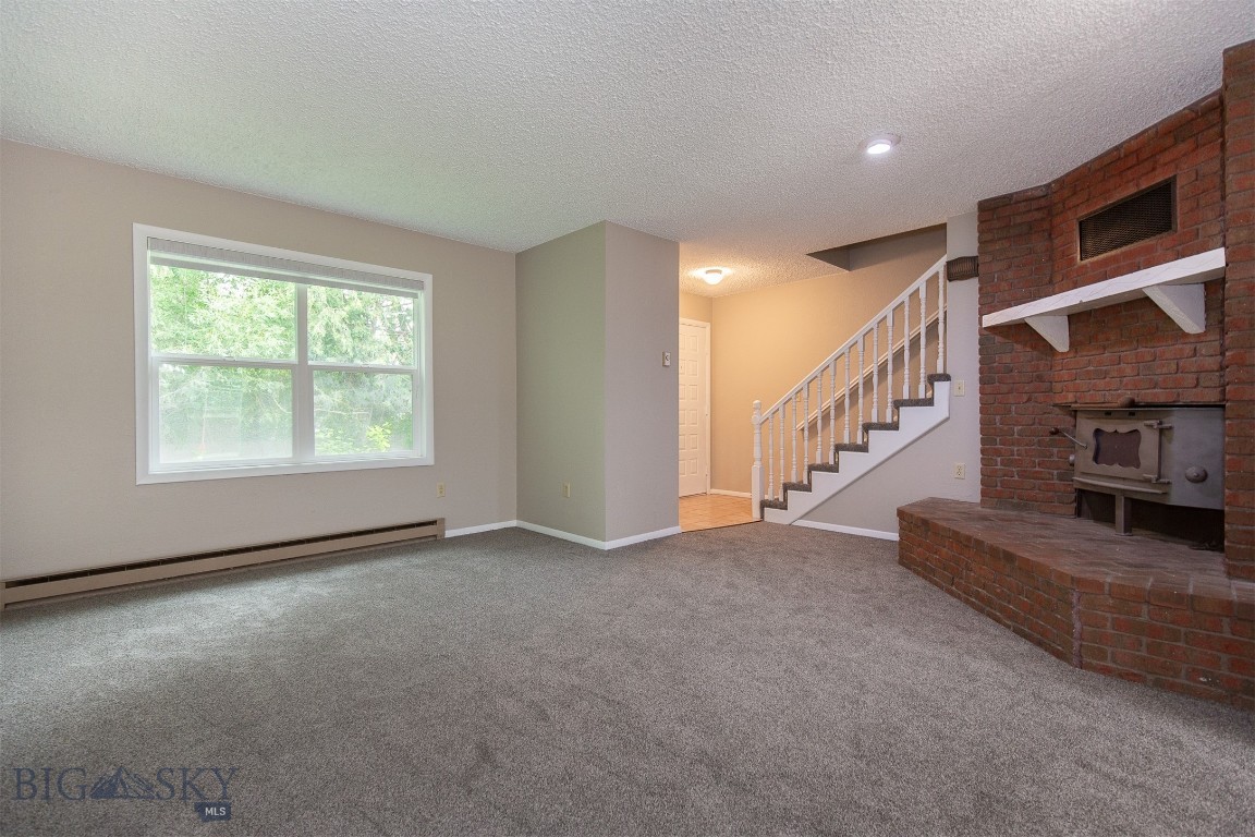 12 E Garfield Street D4, Bozeman