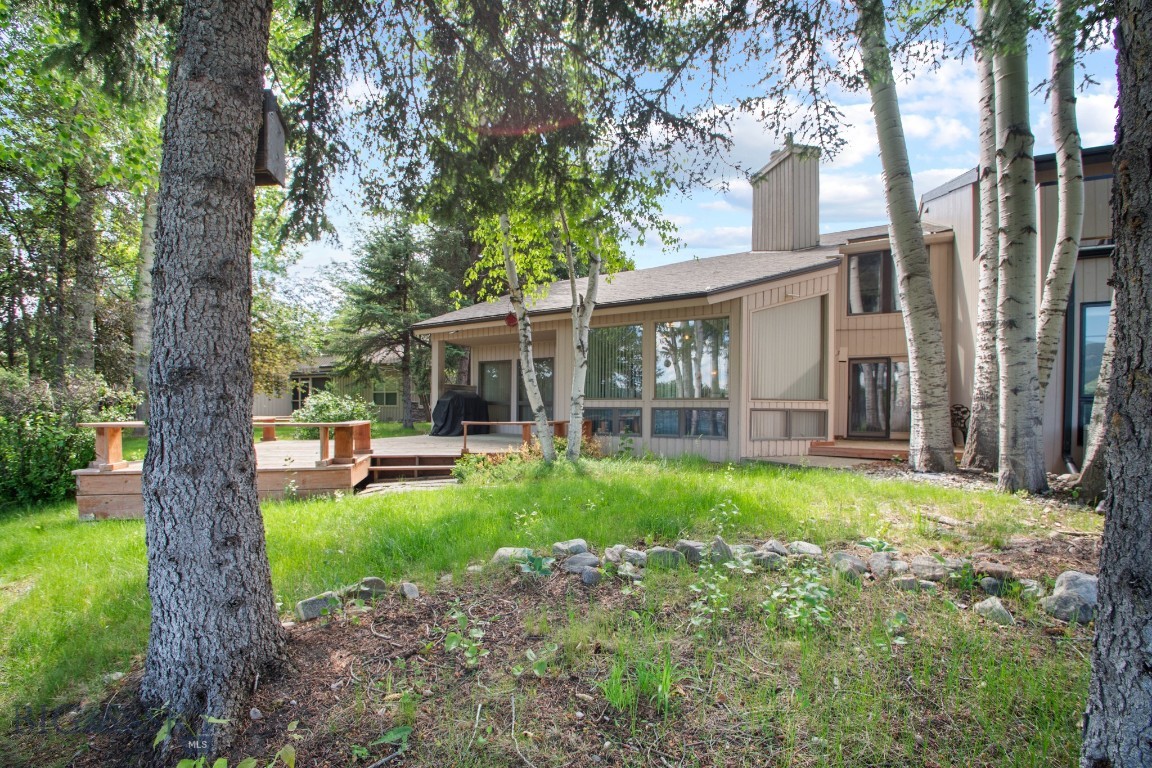 8A Gallatin Drive