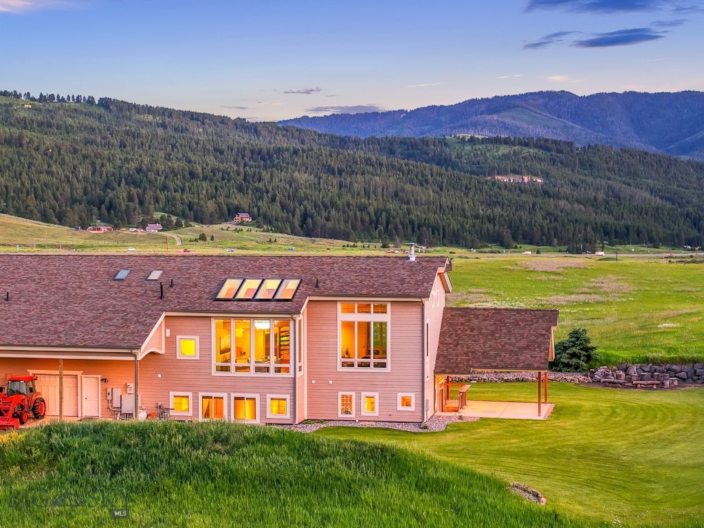 341 Laurel Ranch Road