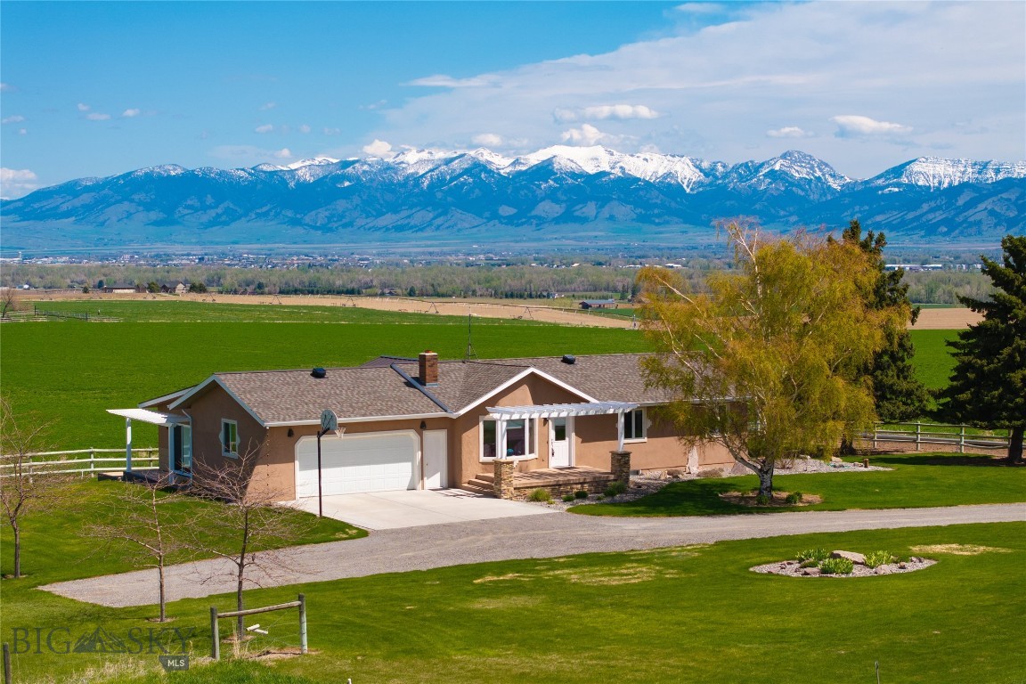 26509 Norris Road, Bozeman