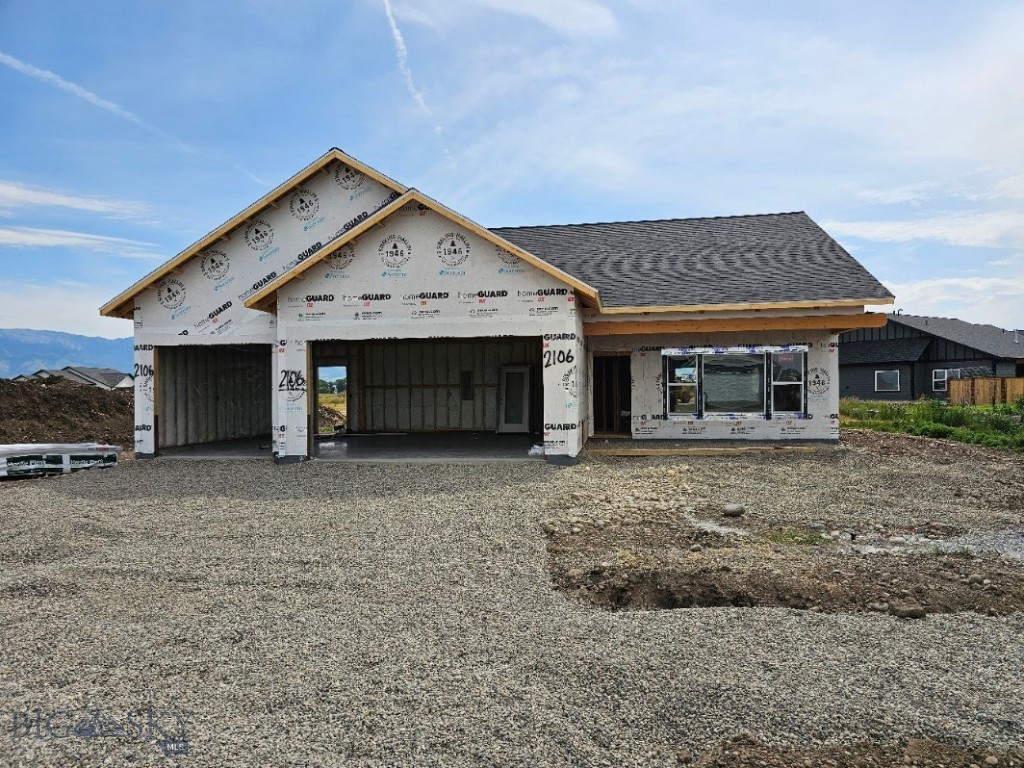 1108 Falcon Ridge Boulevard, Belgrade