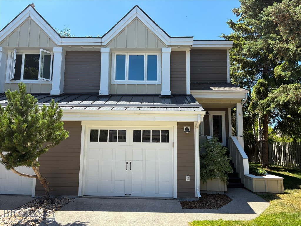 1725 W Koch 6, Bozeman