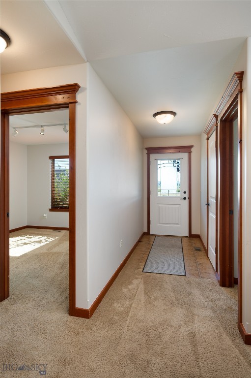 1087 Cottonwood Road