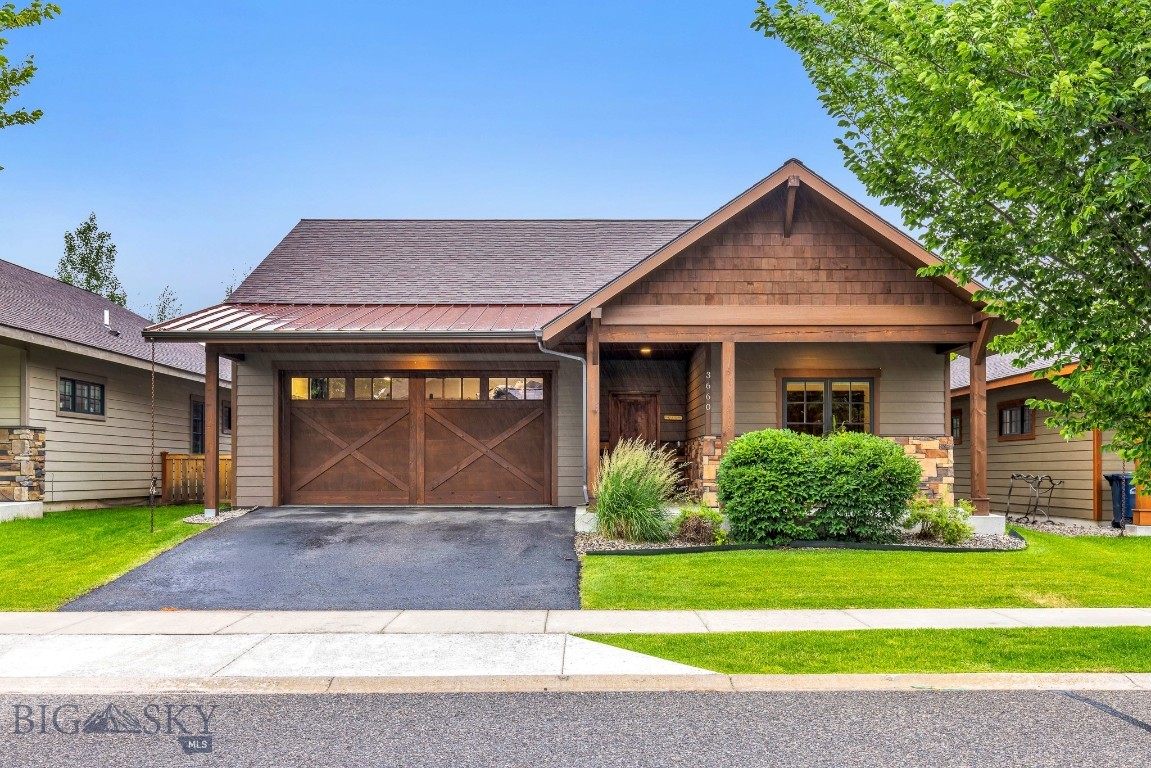 3660 Lolo Way, Bozeman