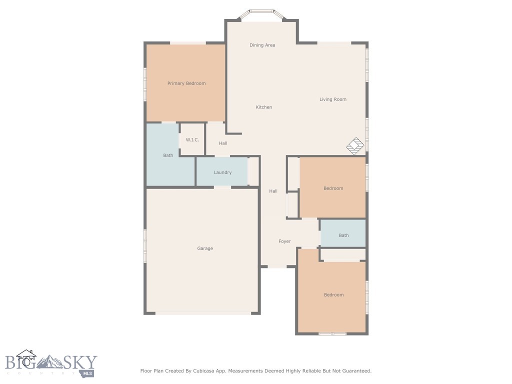 3660 Lolo Way