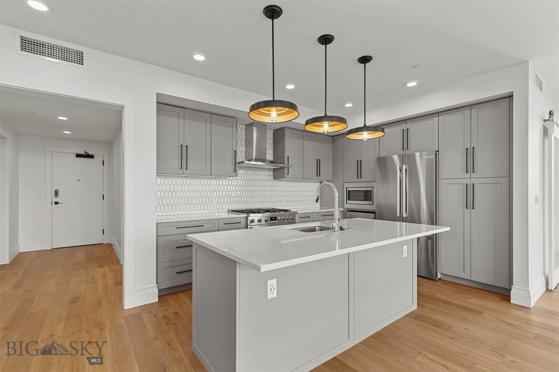 315 N Tracy Avenue 502, Bozeman