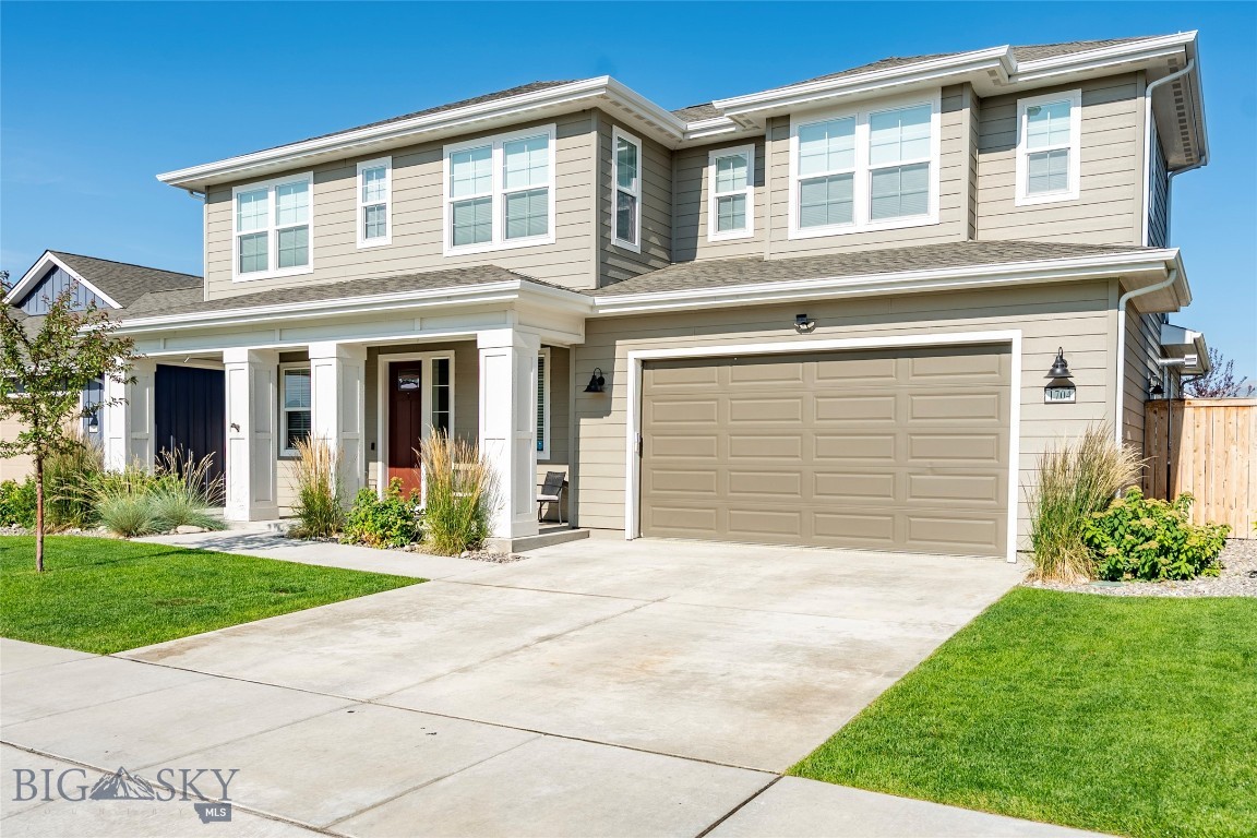 1704 Wyatt Earp Court