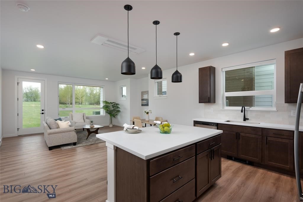 1942 Southbridge Drive A, Bozeman