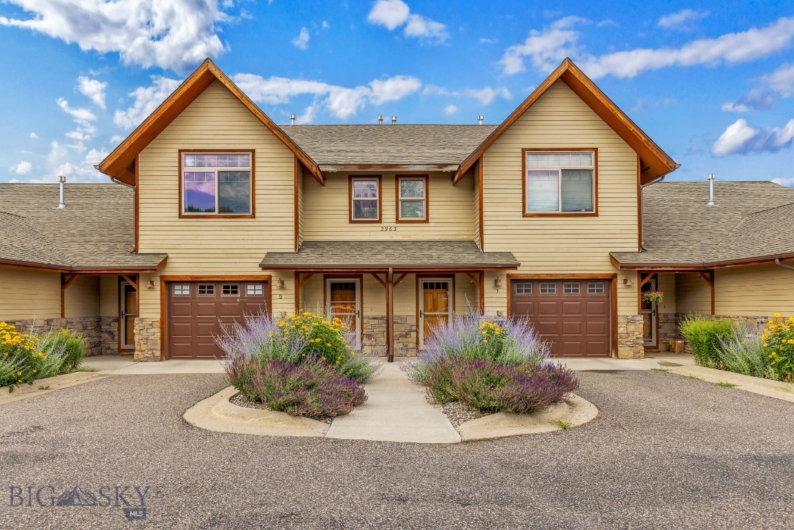 2963 Warbler Way 2, Bozeman
