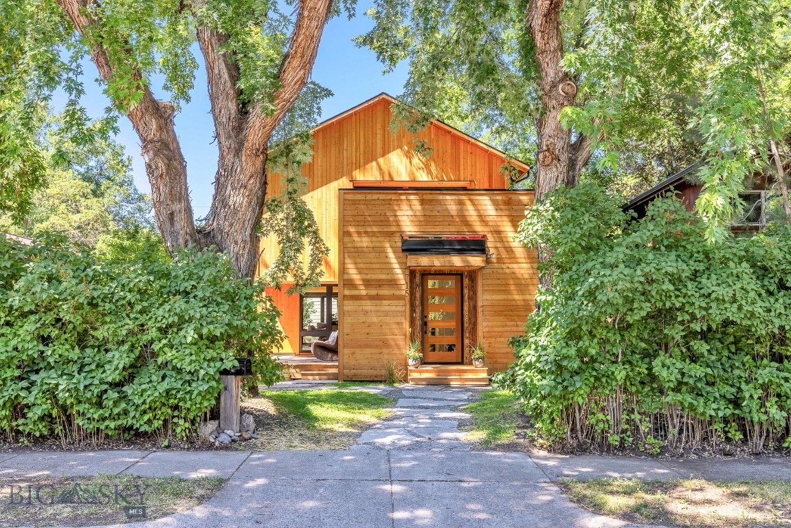 715 N Montana, Bozeman