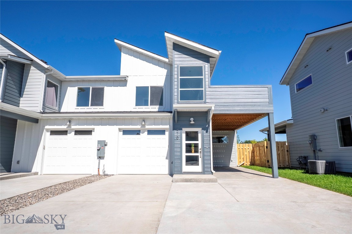 470 Meriwether Avenue, Bozeman