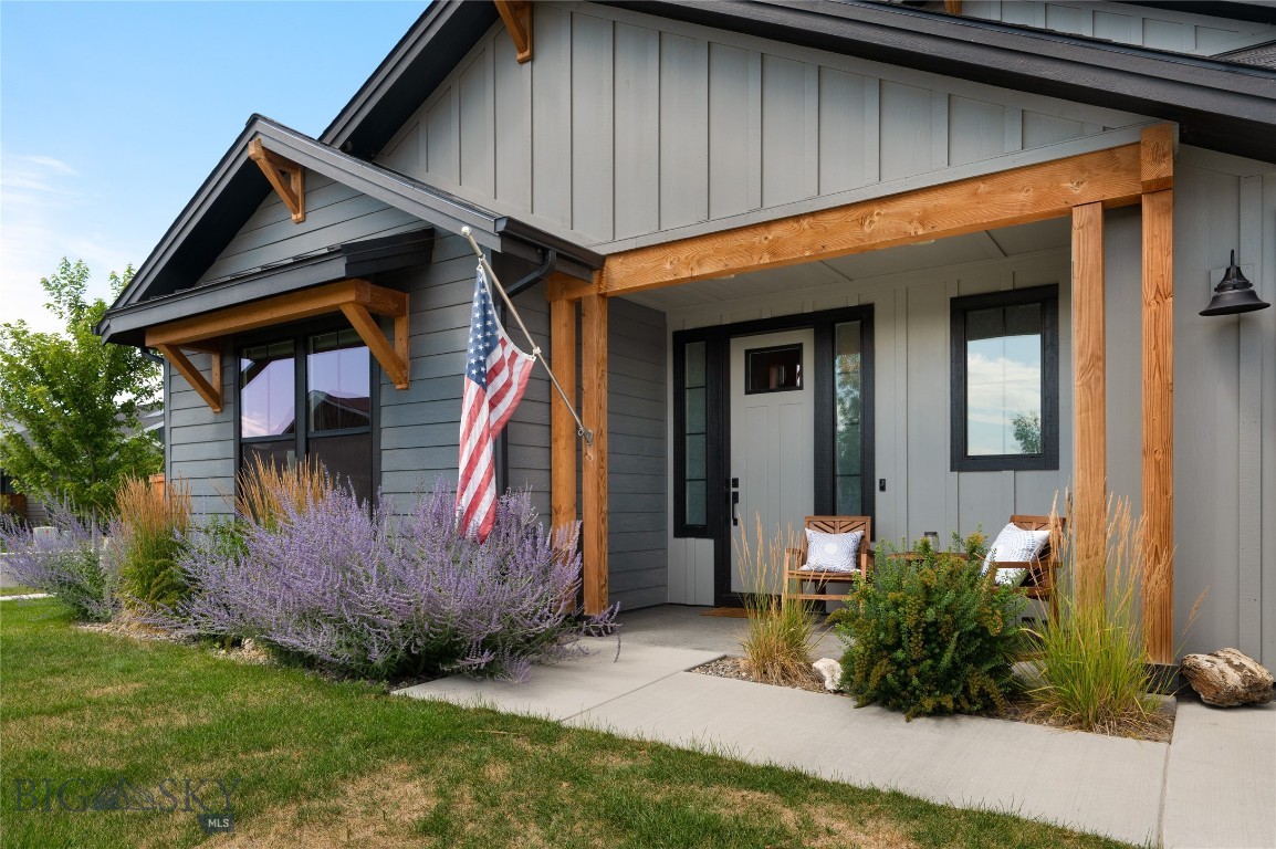 1517 Masterson Lane
