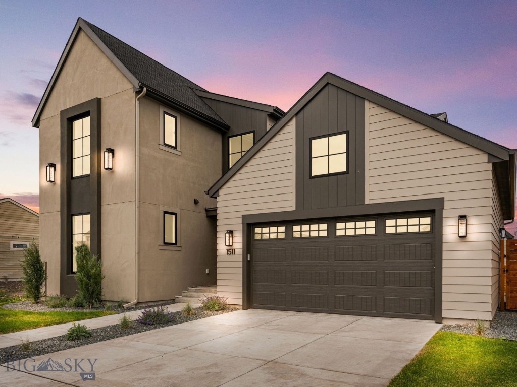 1506 Cambridge Drive, Bozeman