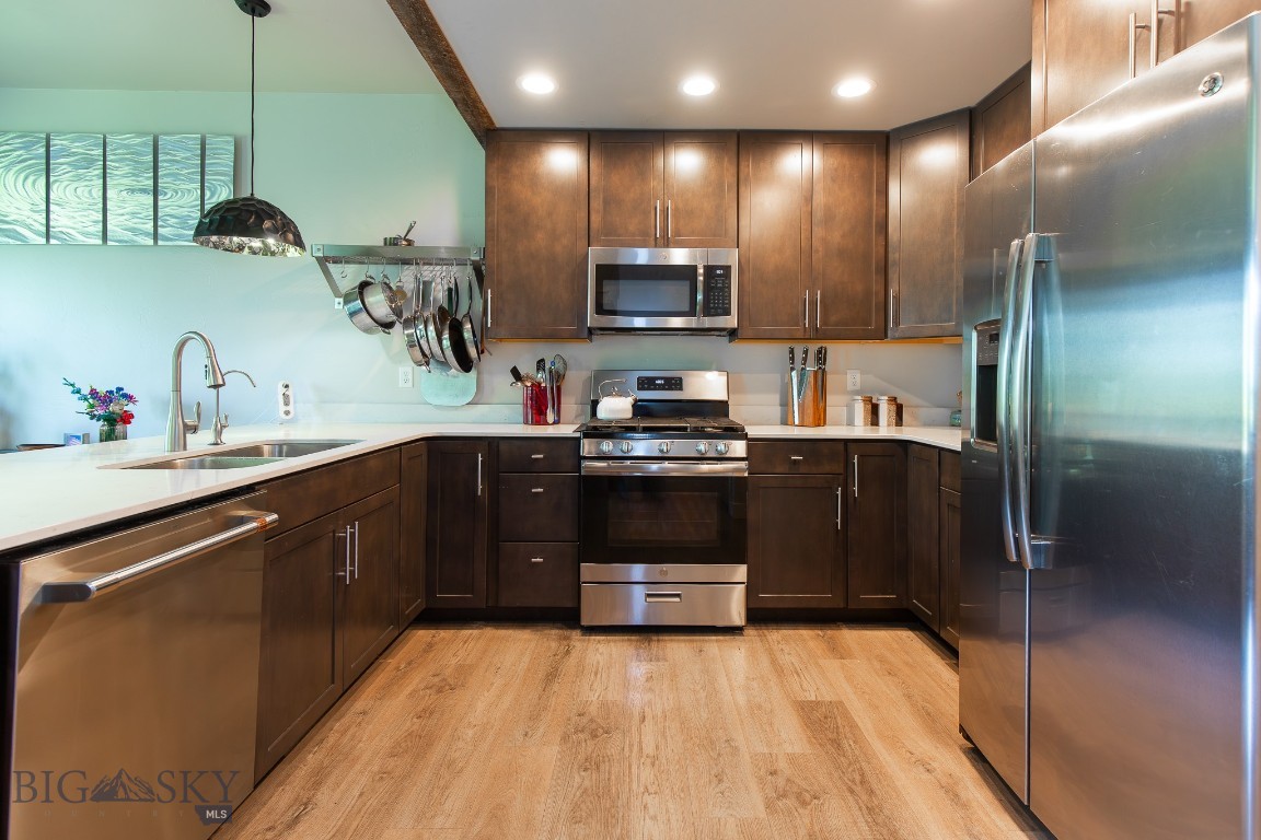 2765 Georgia Marie Lane, Bozeman