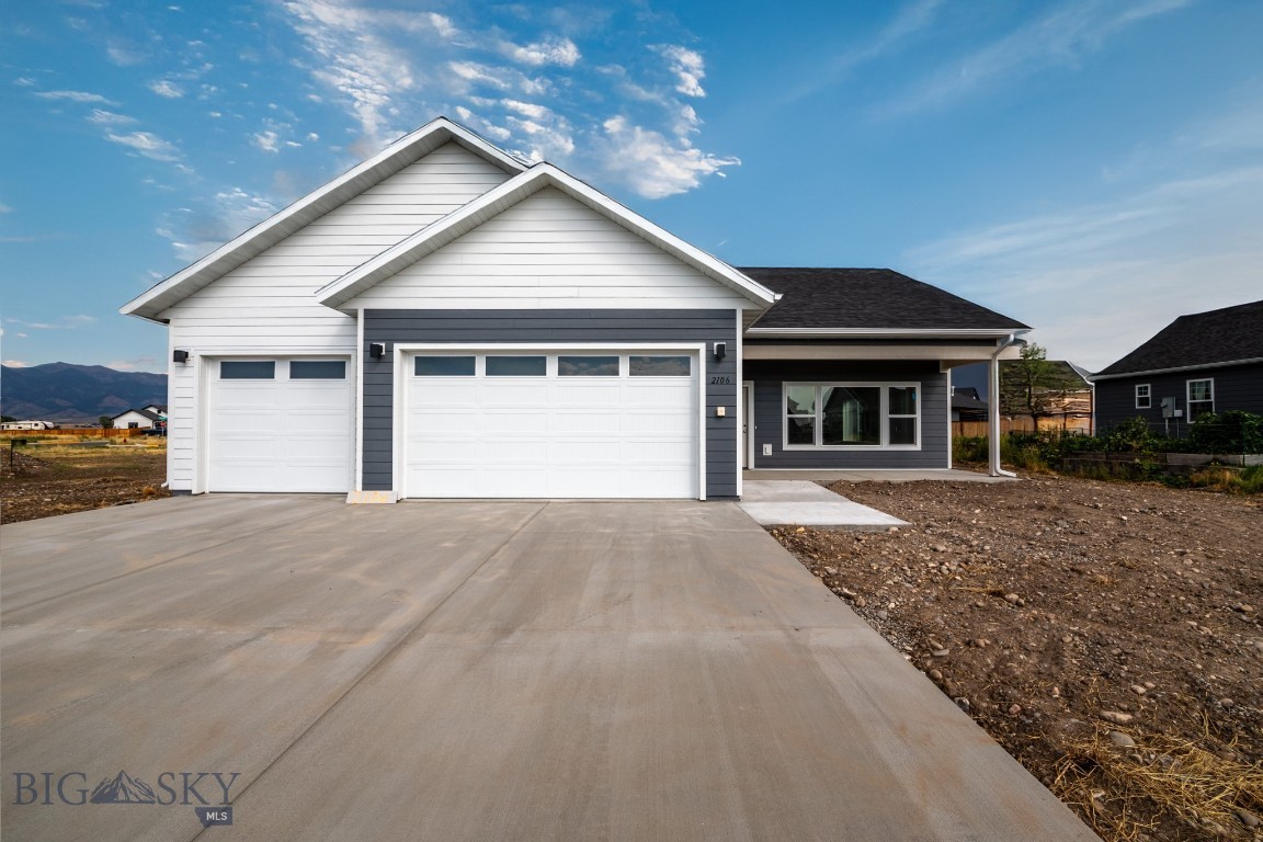 2106 Oriole Drive