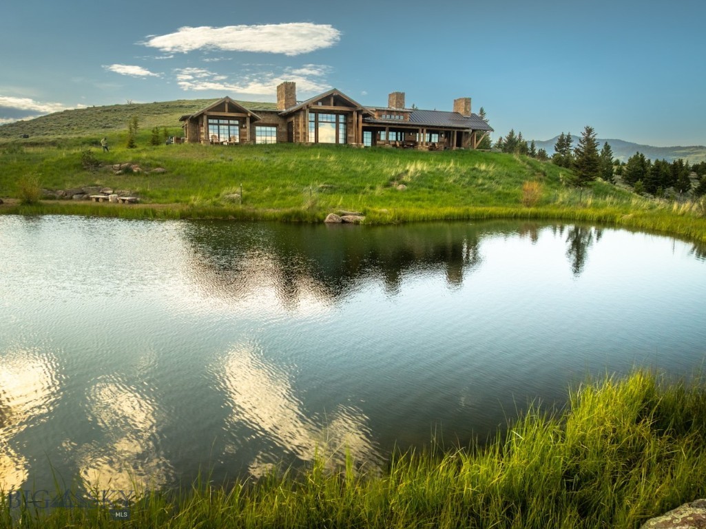107 Eldridge Creek Trail, Livingston