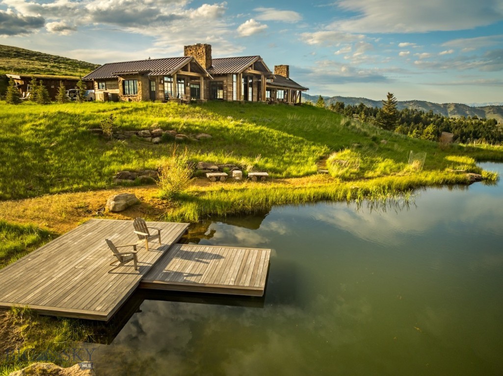 107 Eldridge Creek Trail