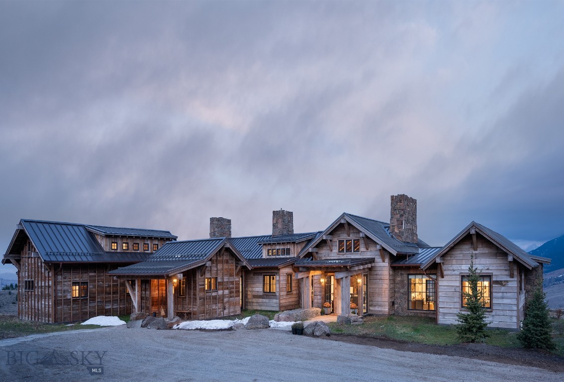107 Eldridge Creek Trail