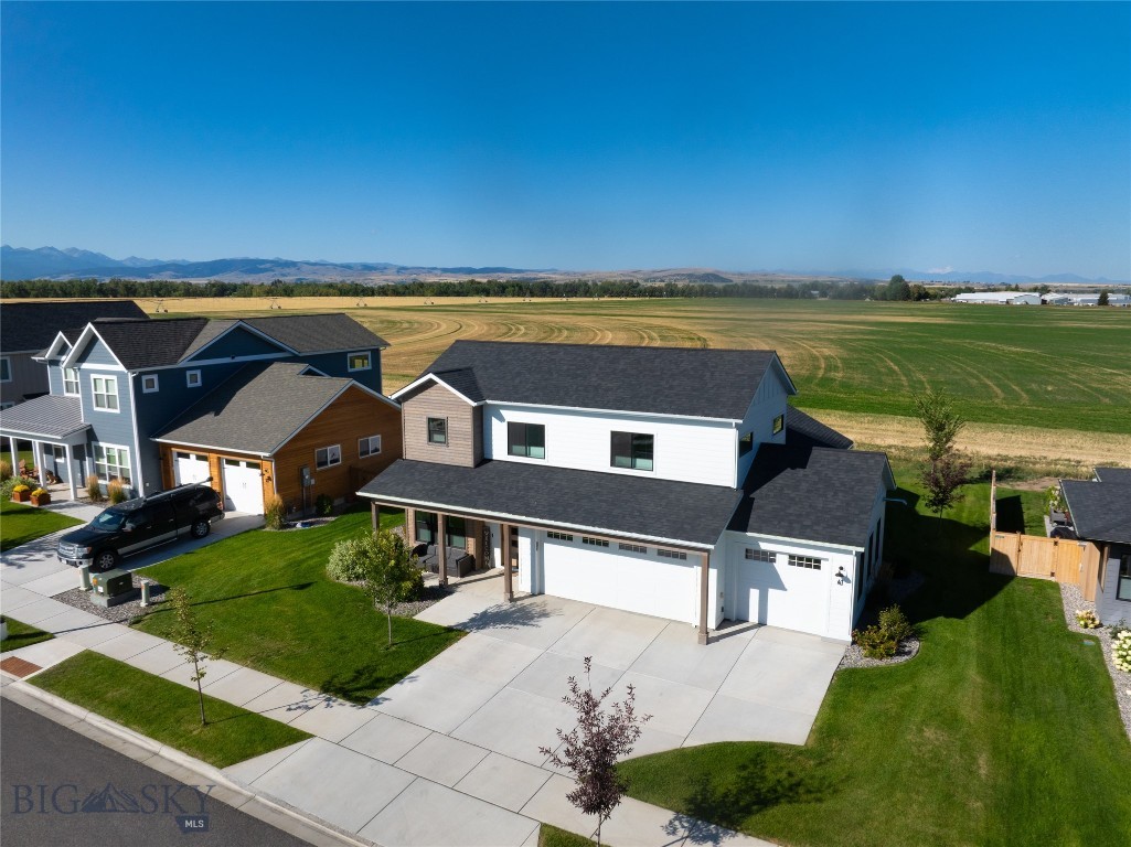 41 Lion Peak Drive