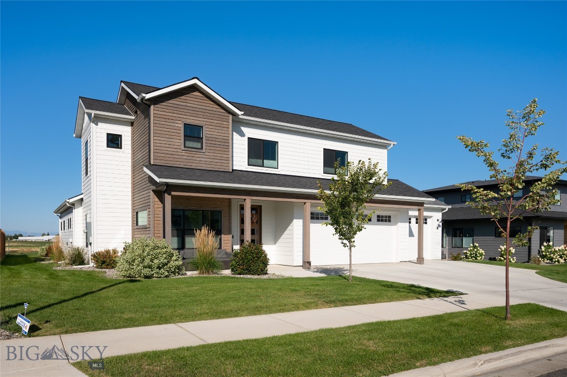 41 Lion Peak Drive