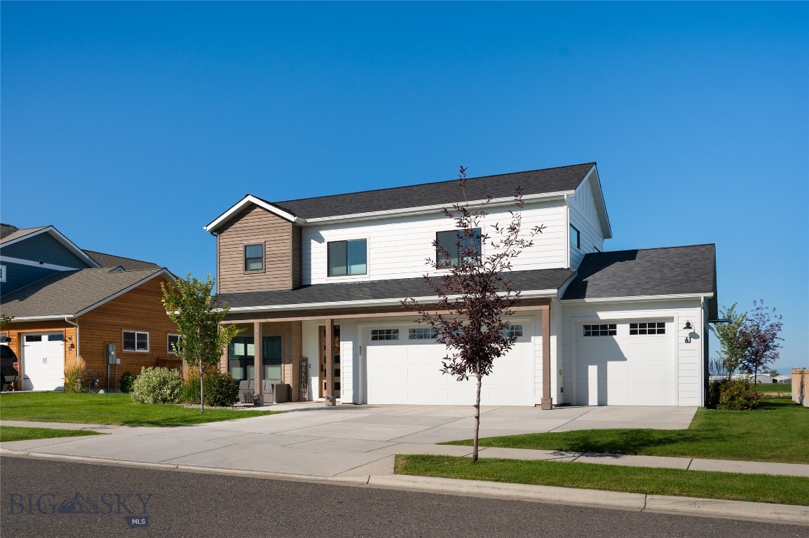 41 Lion Peak Drive