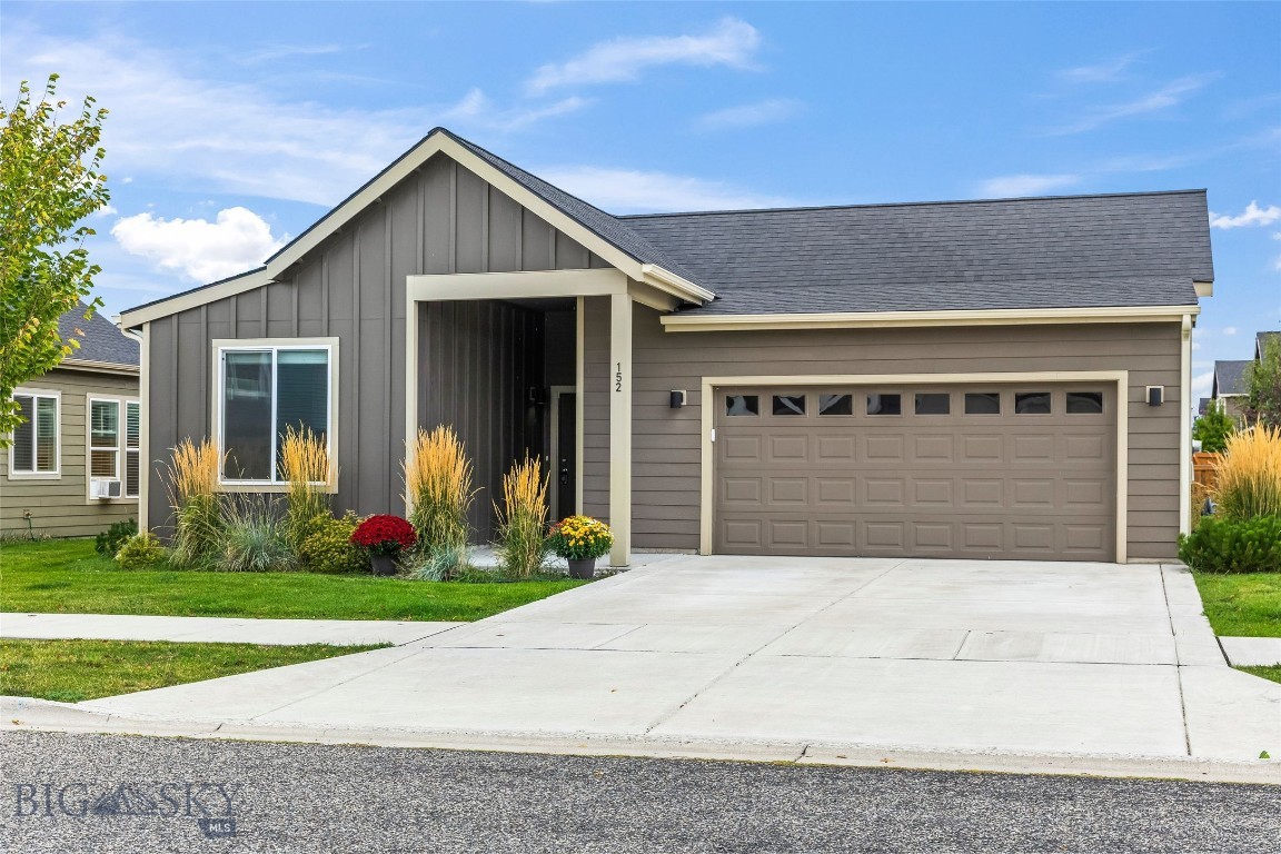 152 Goldcrest Lane