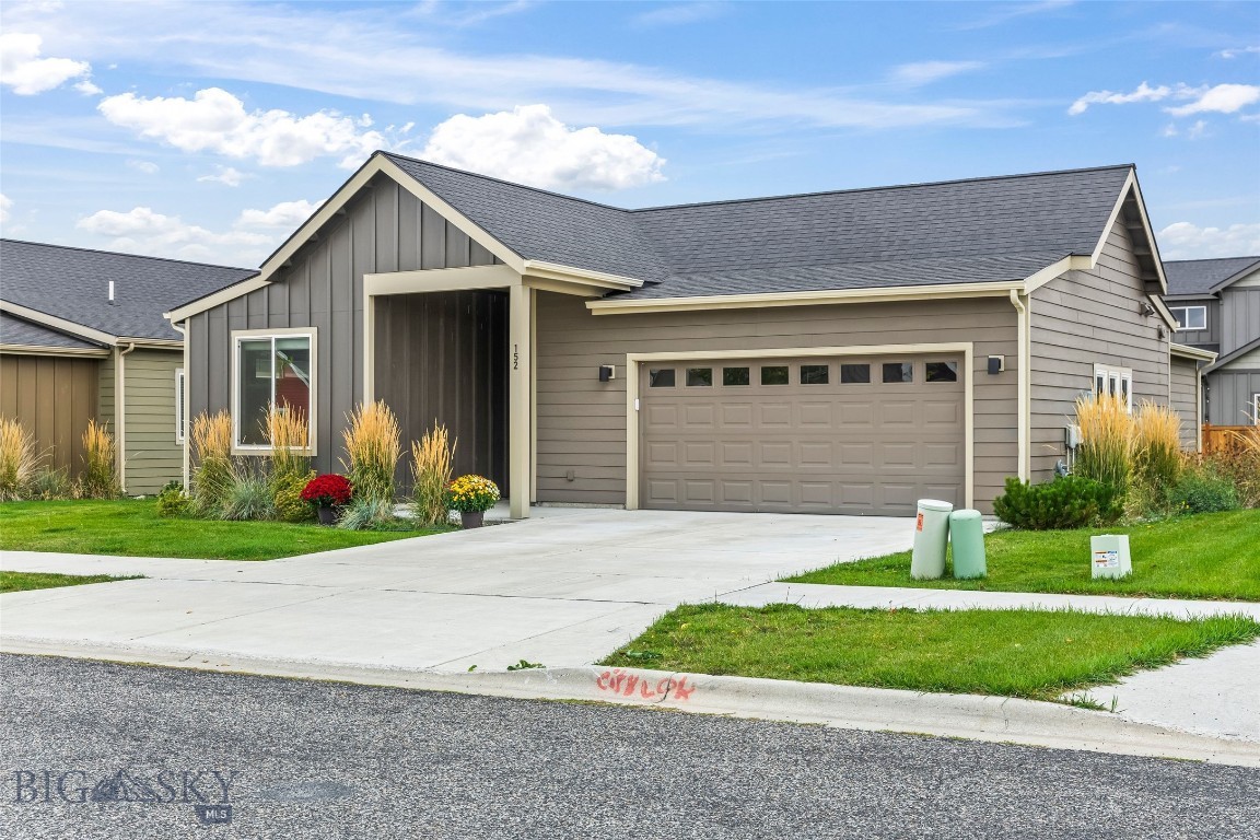 152 Goldcrest Lane