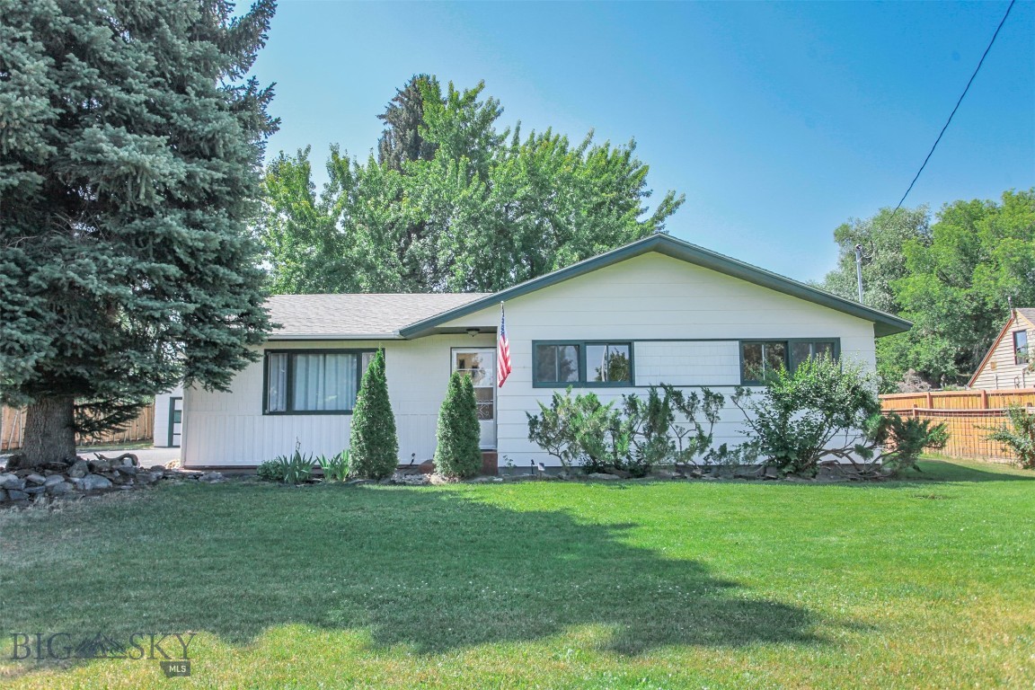 2500 W Babcock, Bozeman