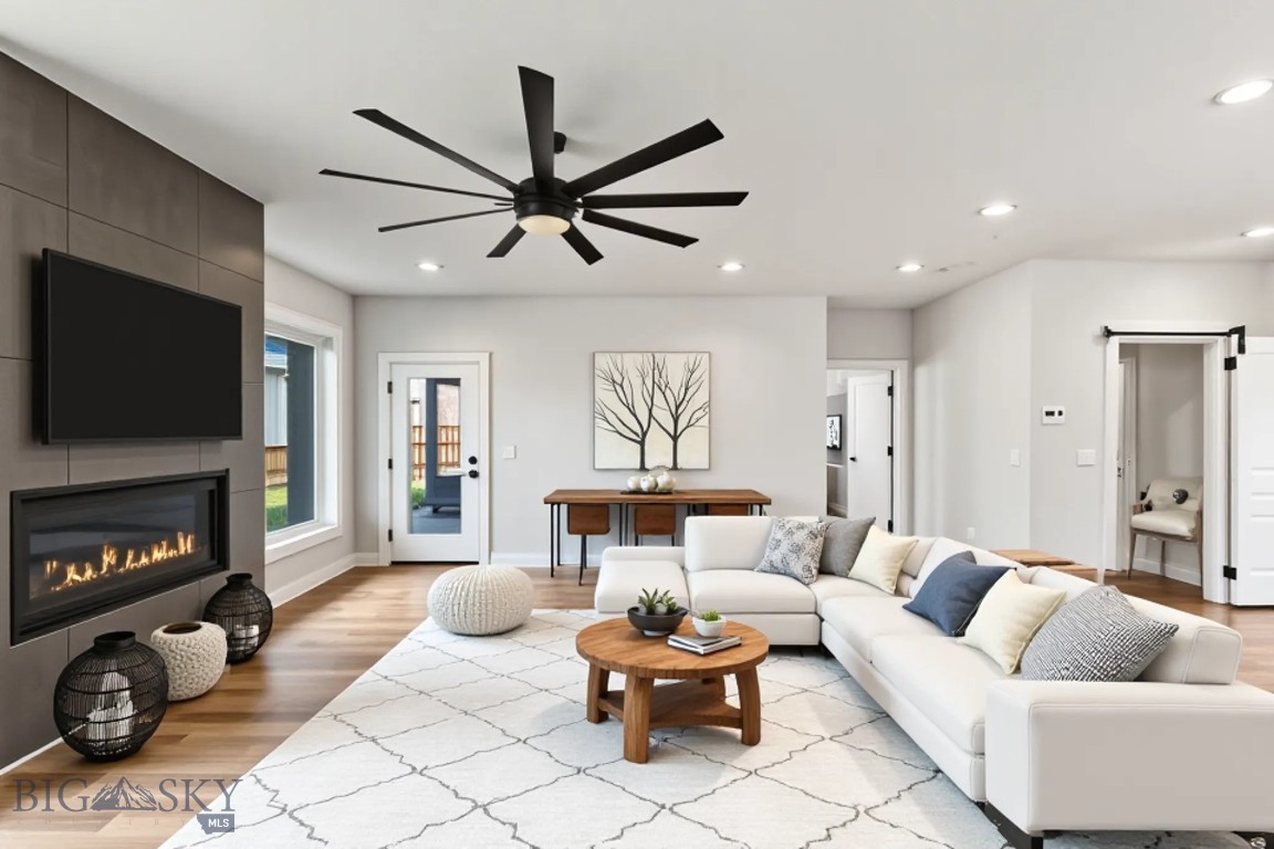 196 Arrow Peak Court