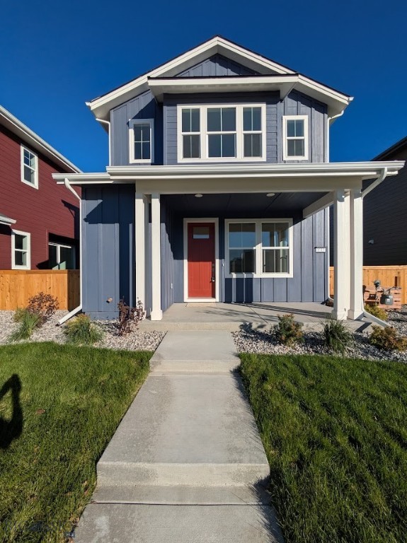 1513 Cyril Way Avenue, Belgrade