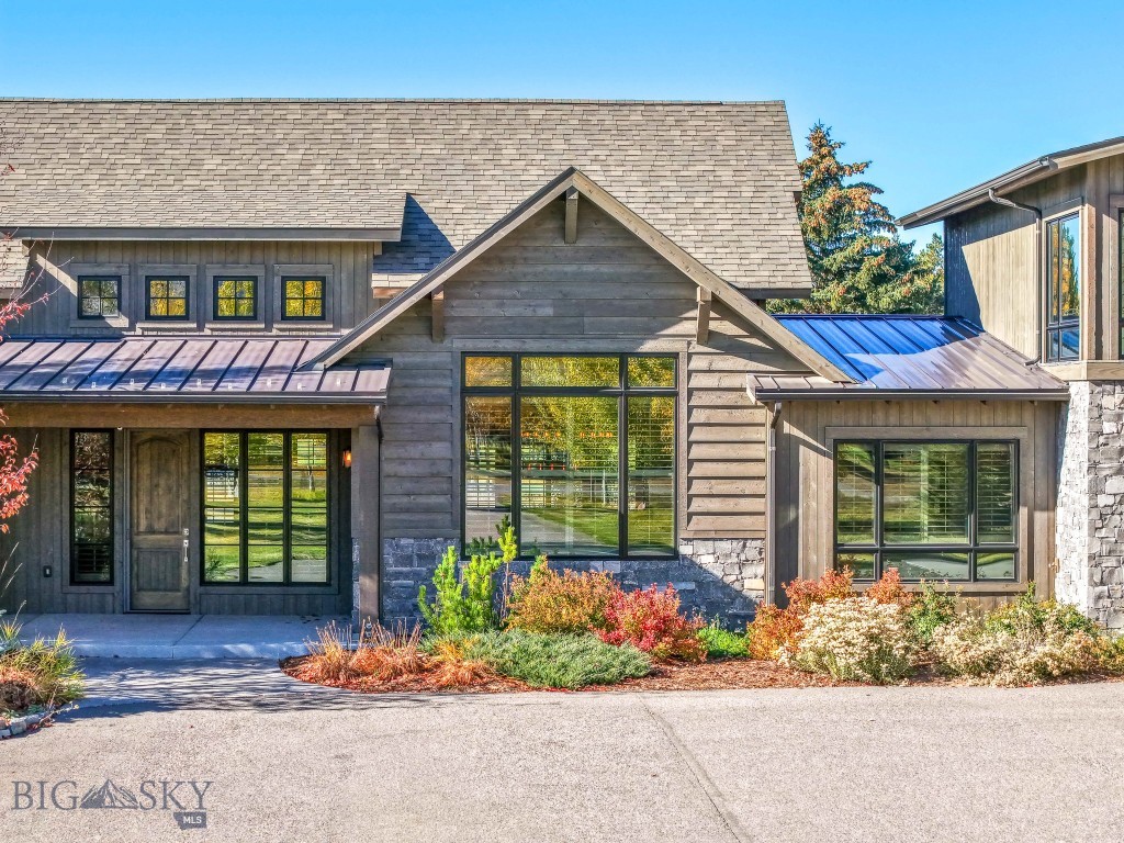 333 Churn Creek Drive