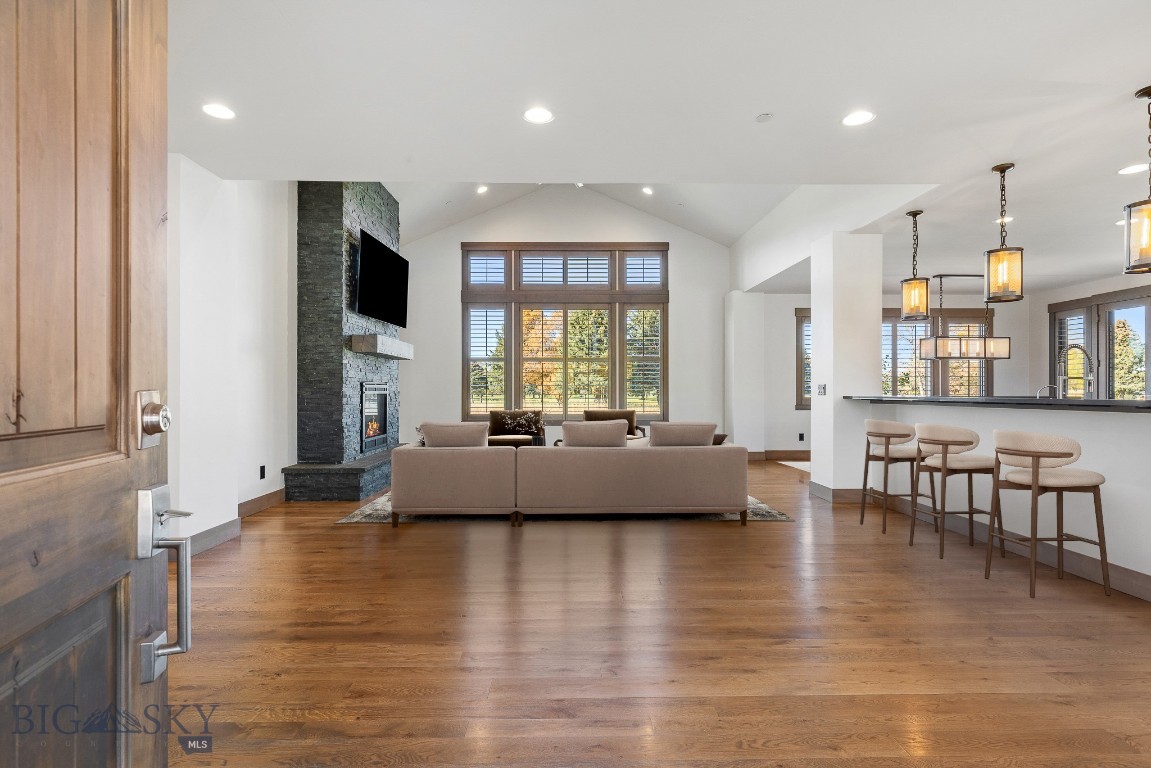 333 Churn Creek Drive