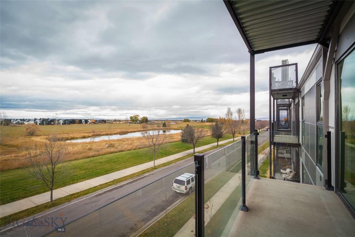 476 Enterprise Blvd #307