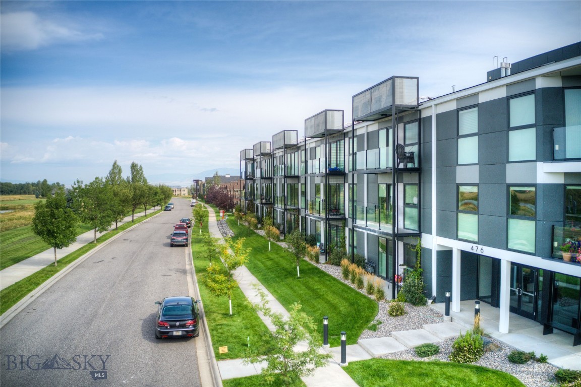 476 Enterprise Blvd #307