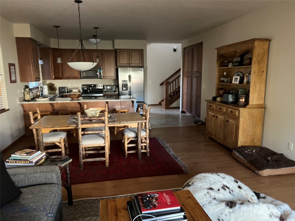 246 Eagle Creek Drive