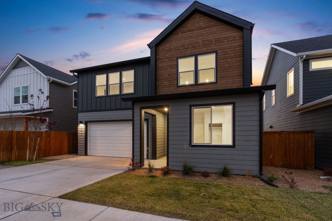 4813 Compass Lane, Bozeman