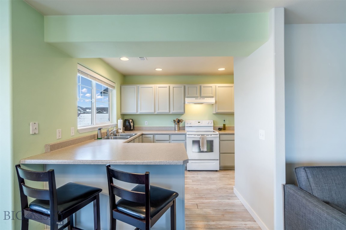 1112 Longbow Lane 3F