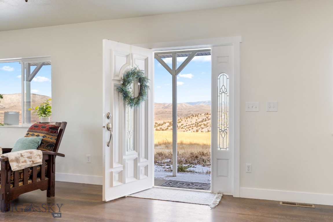 610 Wheat Field Road