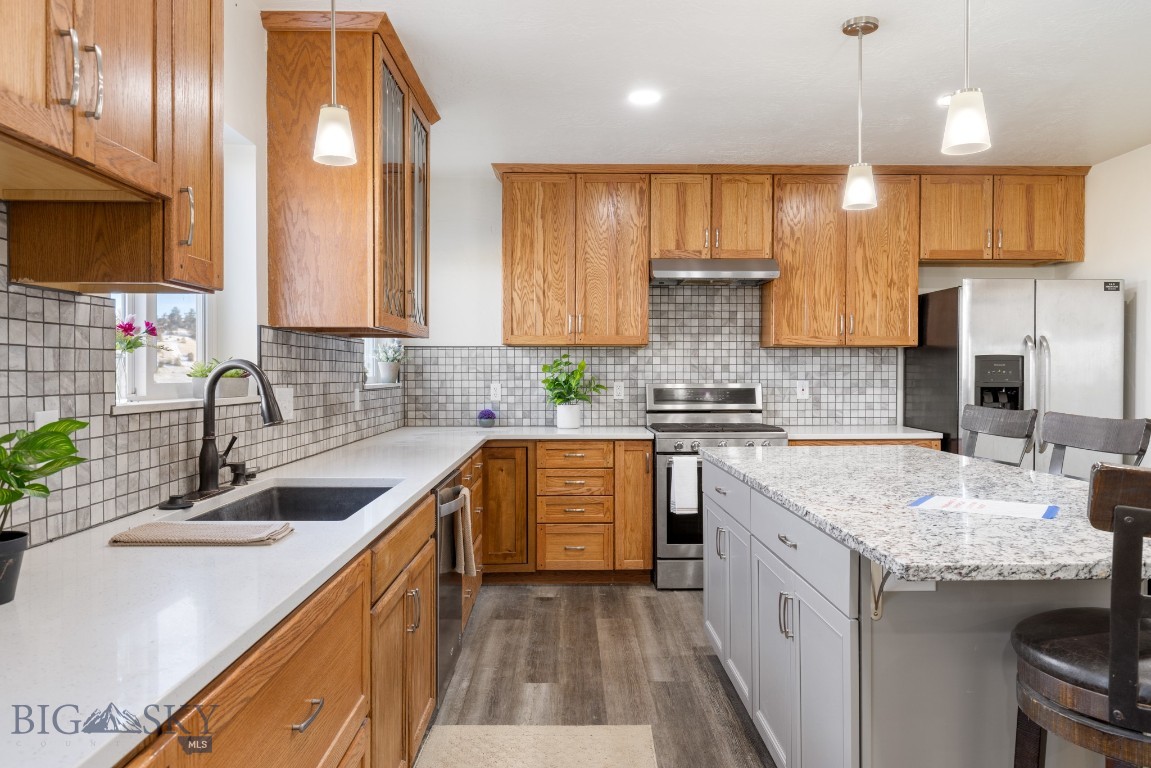 610 Wheat Field Road