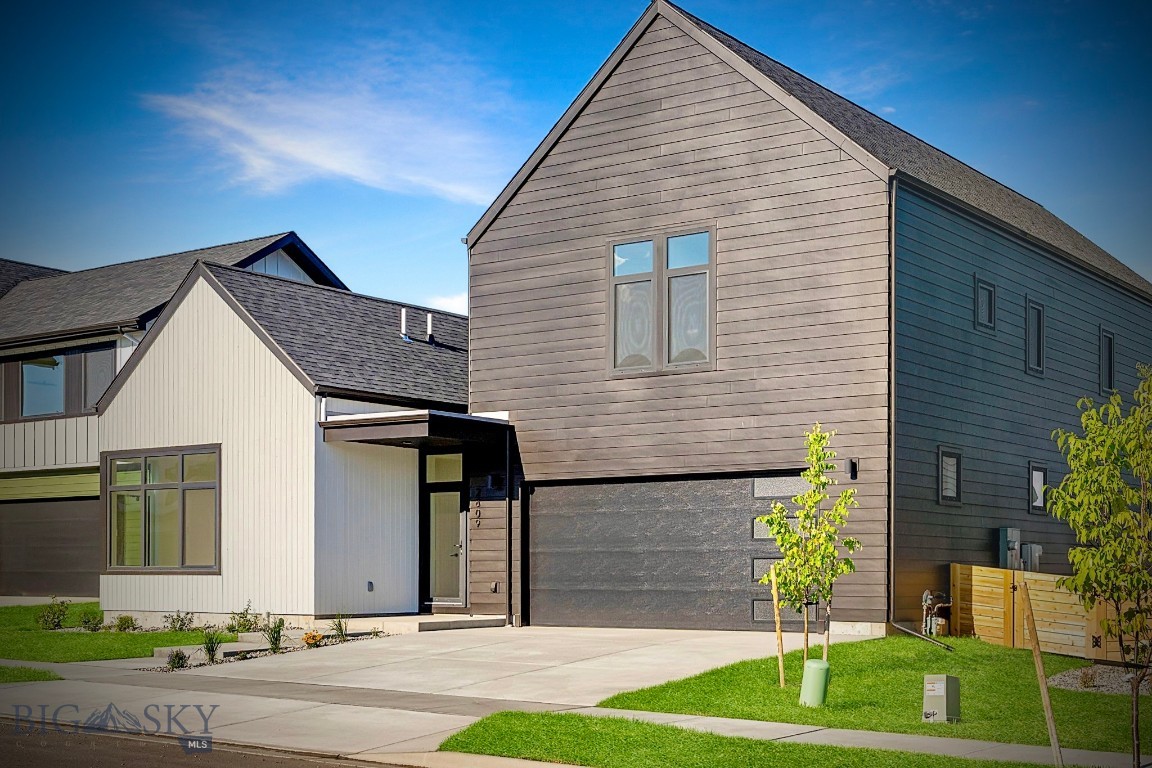 2809 S 30th Avenue, Bozeman