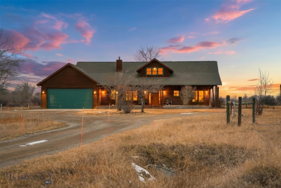 9205 Thorpe Road, Bozeman
