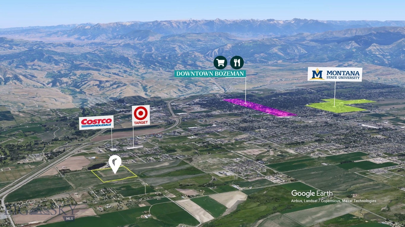 TBD Catamount & Davis